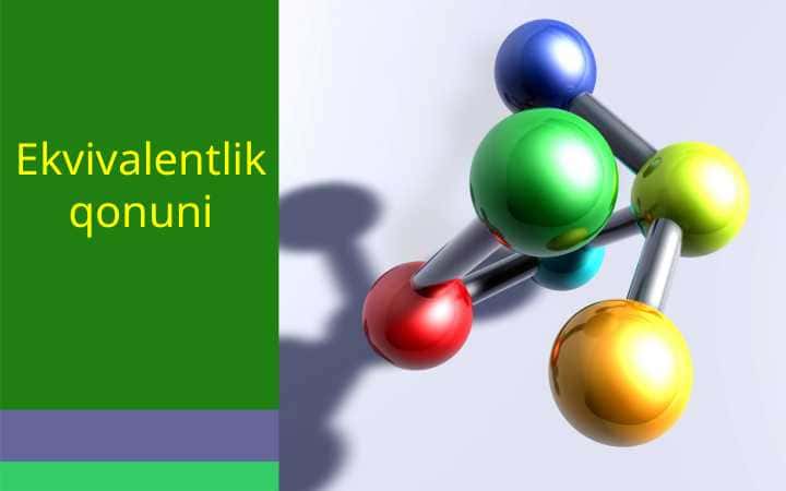 Ekvivalentlik qonuni