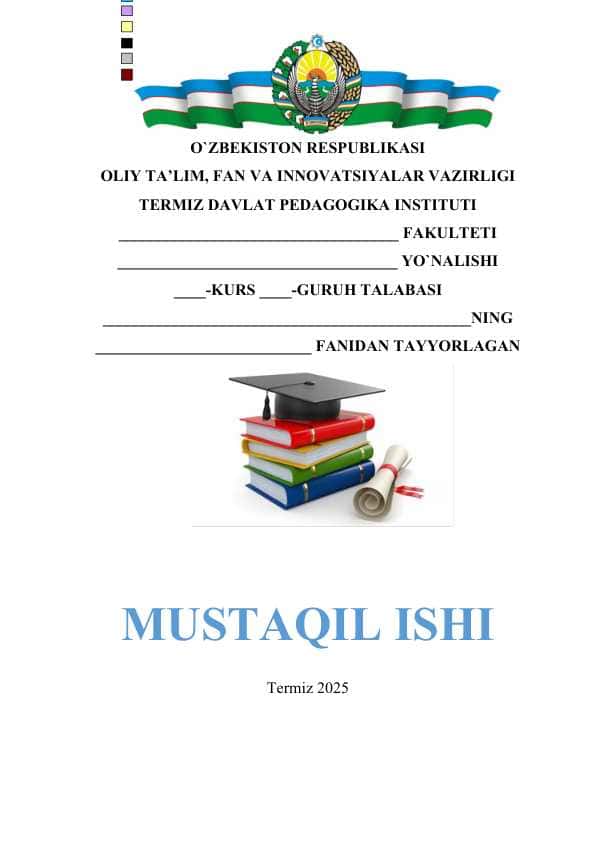 Yalpi ichki mahsulot va Yalpi ichki mahsulot ularni xisoblash usullari