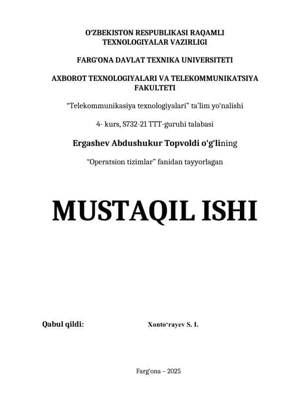 Kompyuter fanlari bo'yicha yutuqqa erishgan odamlar