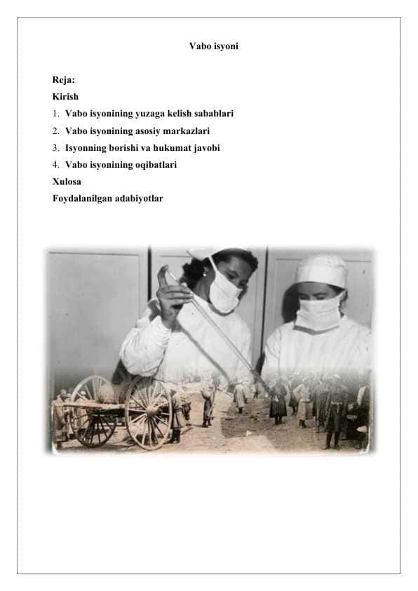 Vabo isyoni 25