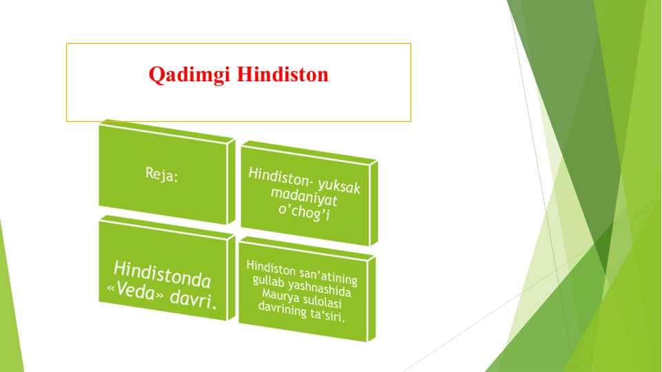 QAdimgi Hindiston