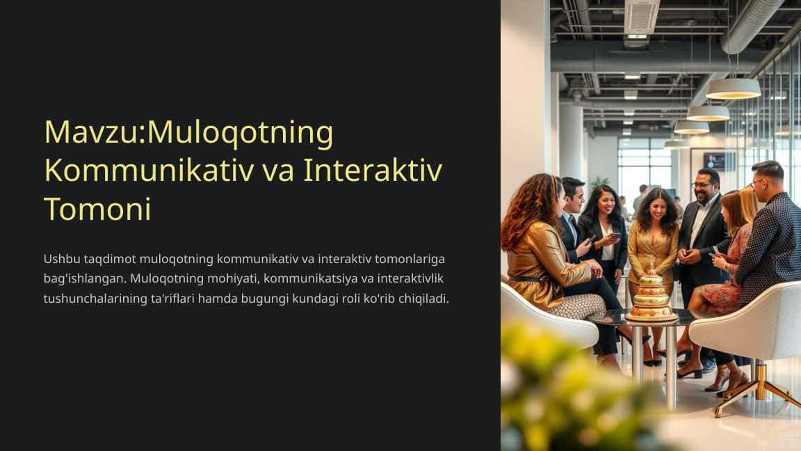 Muloqotning-Kommunikativ-va-Interaktiv-Tomoni