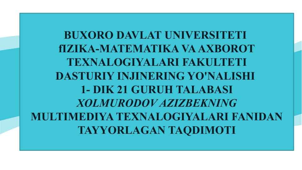Google docs, Google silides, Google classroom haqida tushuncha. Sunniy intelect orqali taqdimotlar tayyorlash