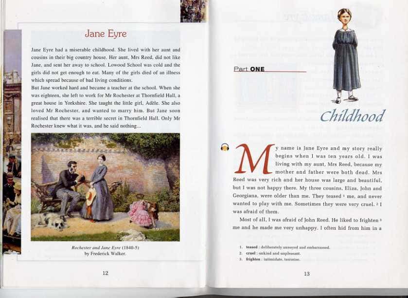 Jane Eyre