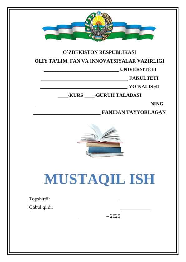 O'quv tarbiya jarayonini boshqarishda pedagogik mahorat