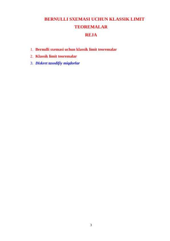 BERNULLI SXEMASI UCHUN KLASSIK LIMIT.docx