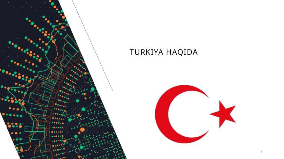 Turkiya