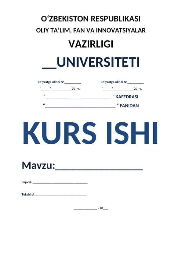 Grafik diagrammalarni bajarishga o’rgatish .docx