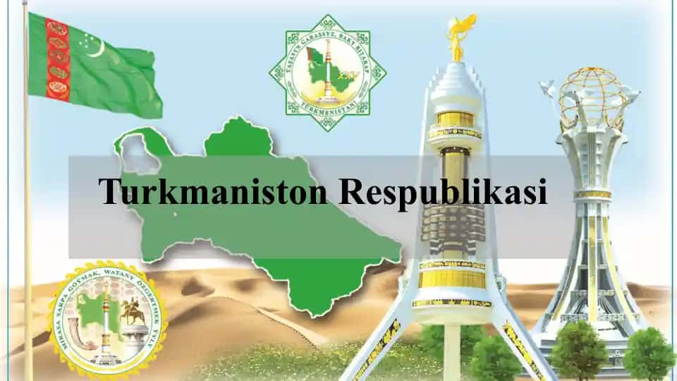 Turkmaniston Respublikasi