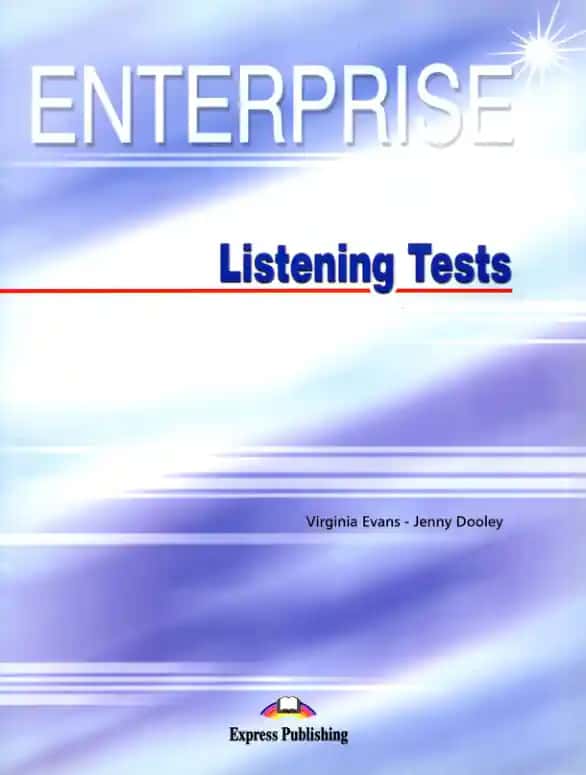 enterprise- Listening Listenterprise- Listening List
