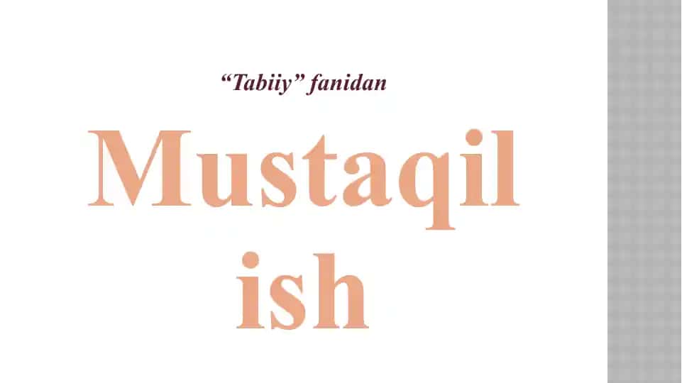 O'qitishning grafikli organeyzerlar vositasidan geografiya mavzulariga oid darslardan foydalanish b-b-b jadval