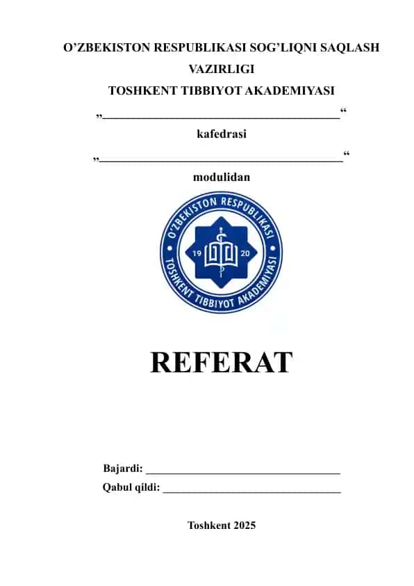 Ehtiyoj. Motiv va motivatsiyalar. Referat 7 bet.