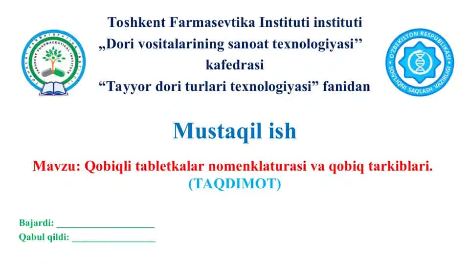 Android operatsion tizimi