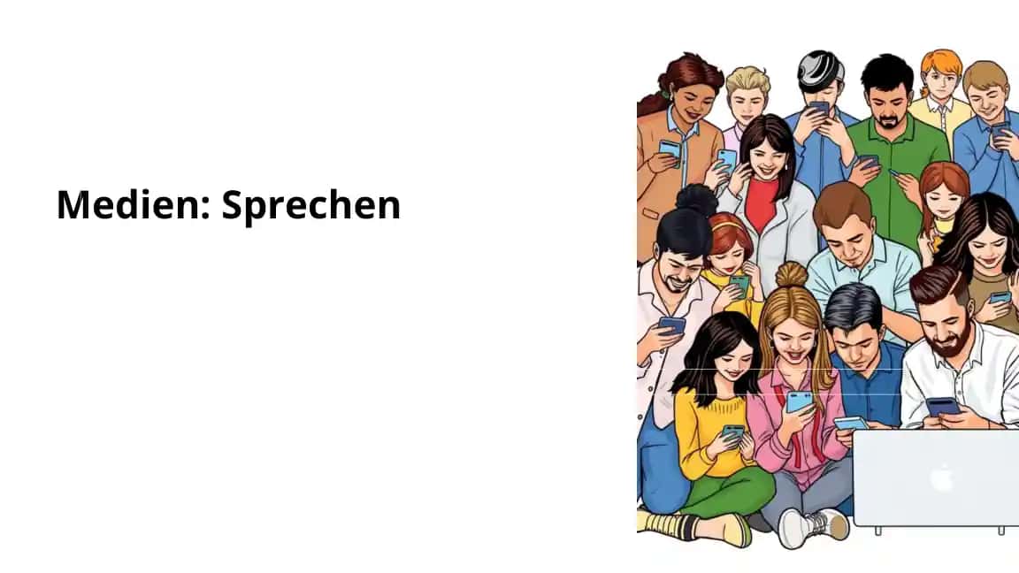 Soziale Medien