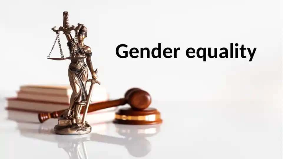 Gender tengligi