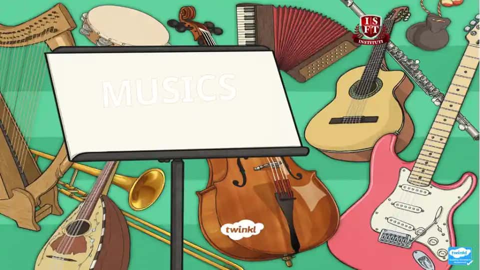 MUSICS