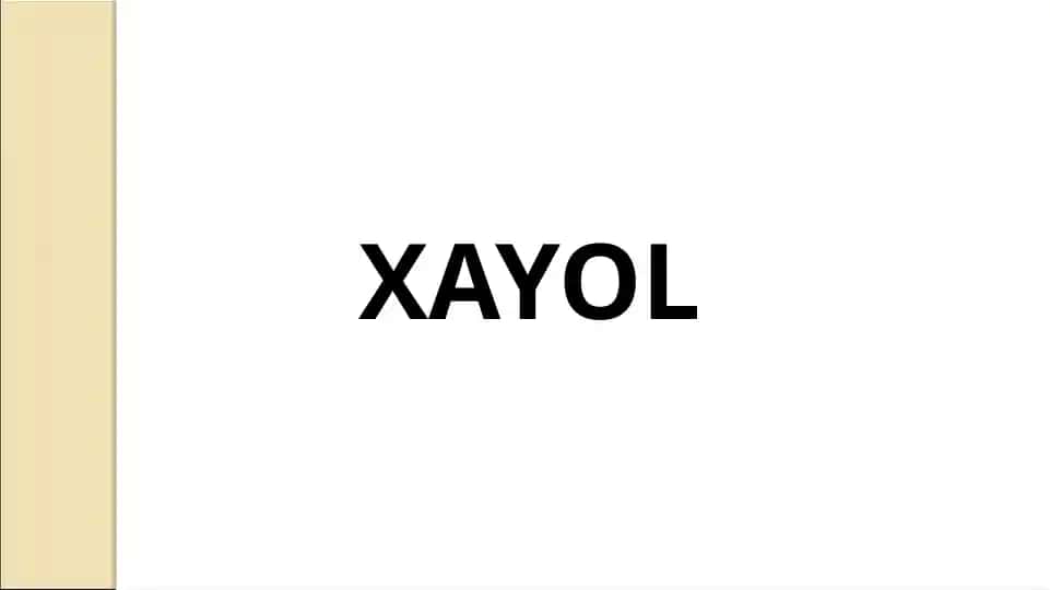 Xayol