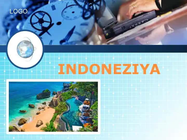 Indoneziya mintaqaviy hududi haqida ma’lumot