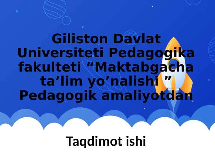 Masofaviy kundalik daftar.