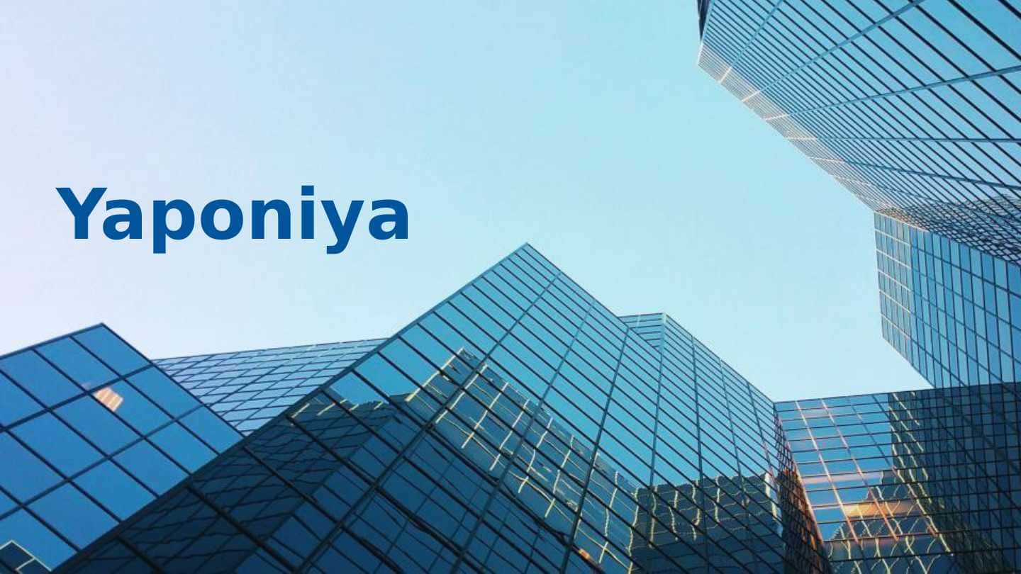 Yaponiya