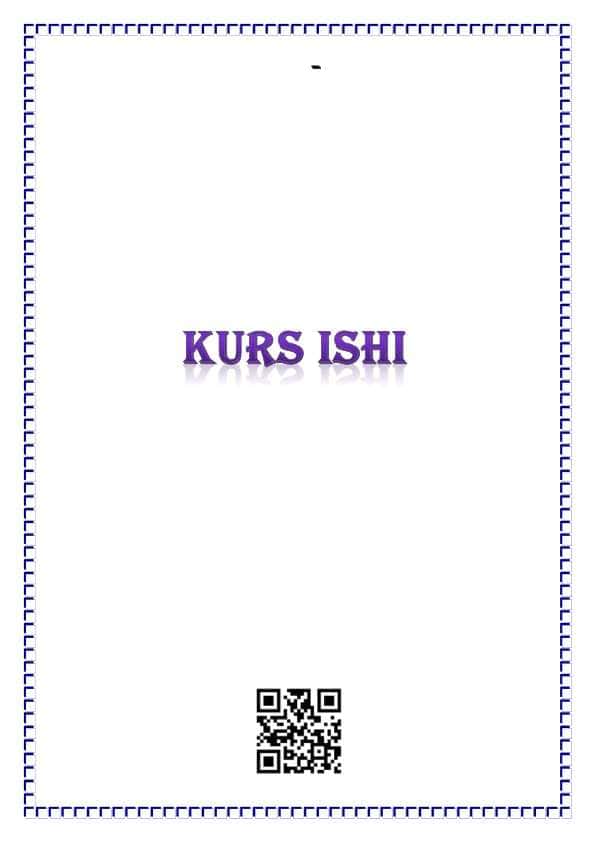 Konyak ishlab chiqarish texnalogiyasi
