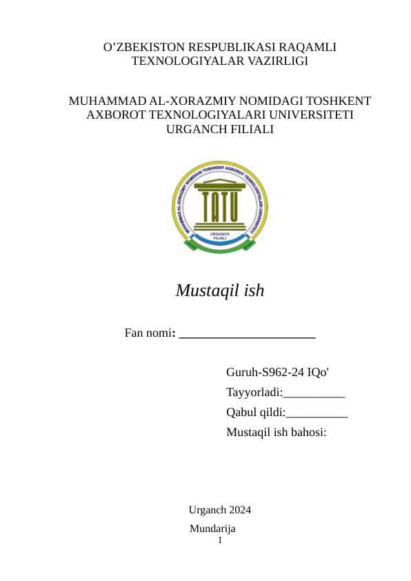 Modifitsirlangan singleks usuli