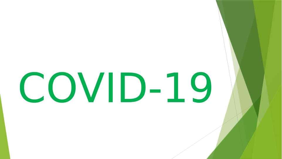 COVID-19
