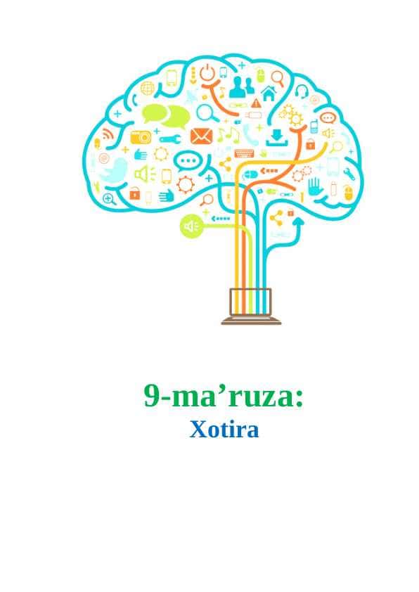 Xotira