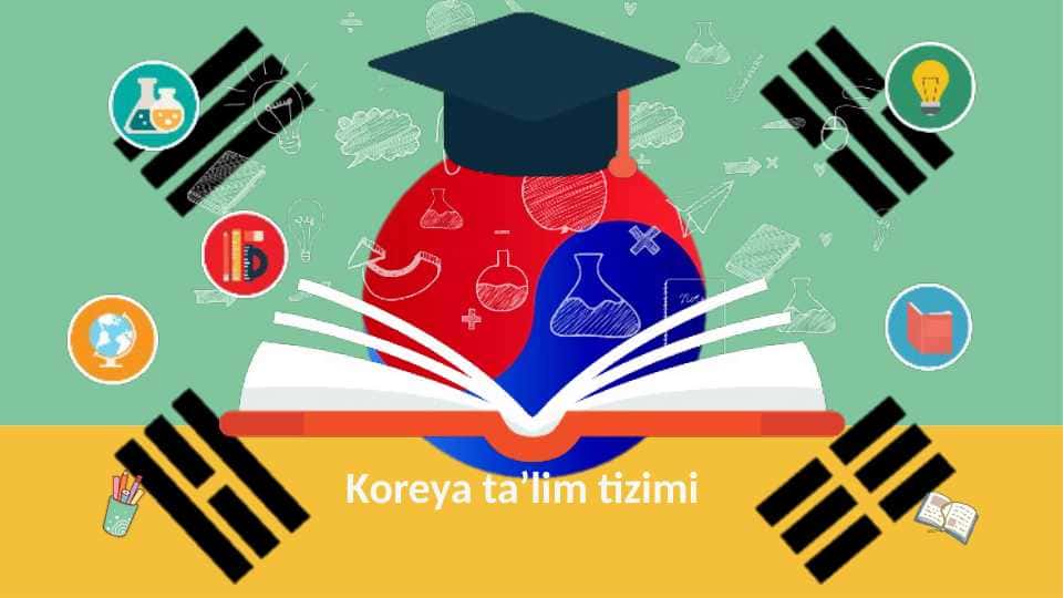 Koreya ta'lim tizimi