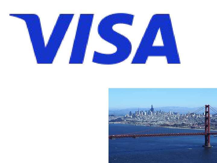 Visa