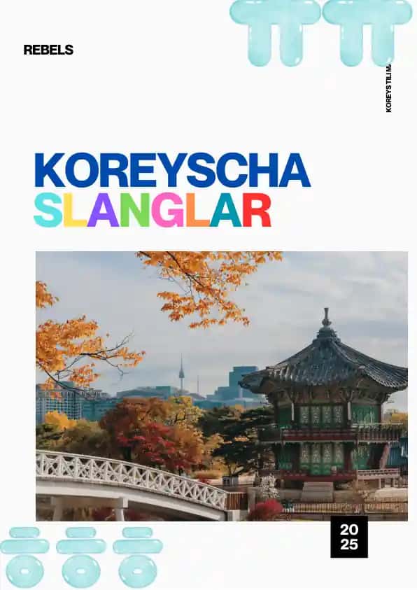 Koreys tili maktabi