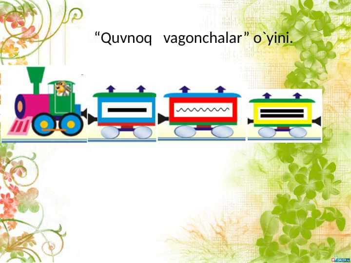 INNOVATSION YANGI METODLAR
