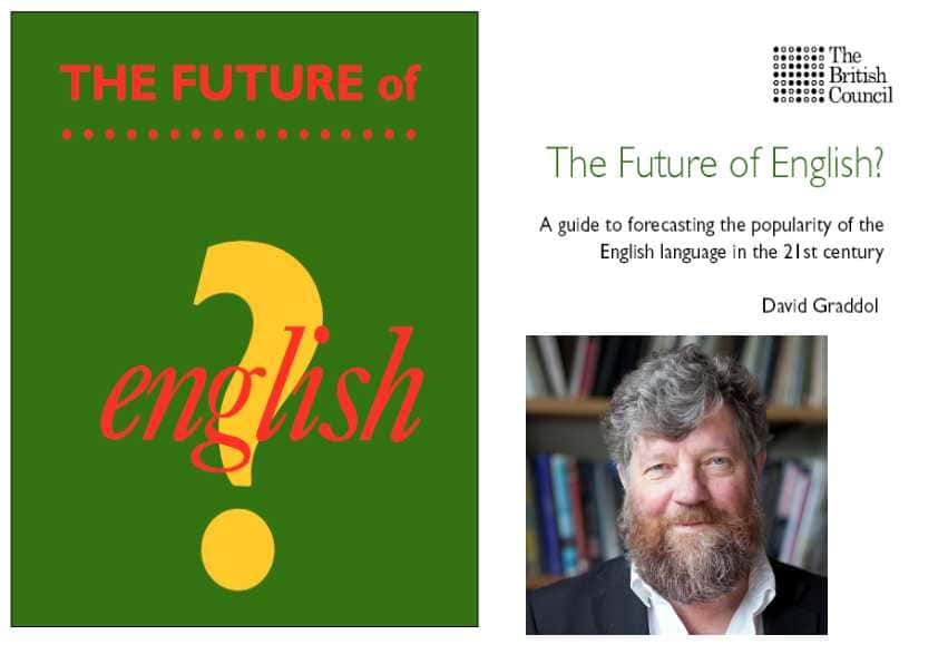 The future of English
