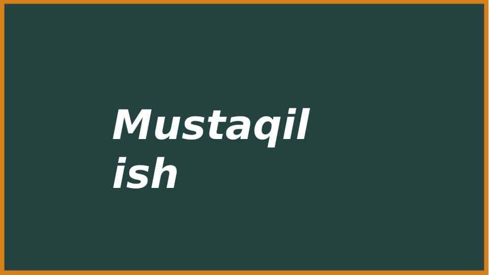Xristianlik dinni bilan tanishish