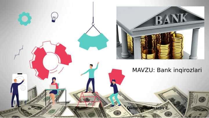 Bank inqirozlari