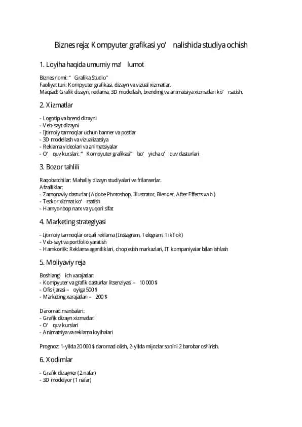 Grafika Studio
