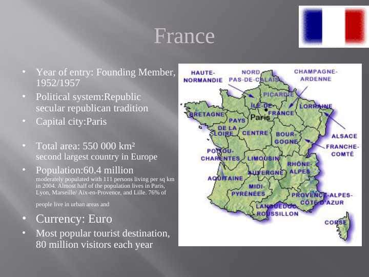 France