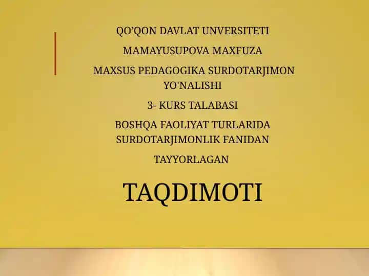 Daktil va imo-ishora nutqiningDaktil va imo-ishoraqo‘llanilishi..pptx