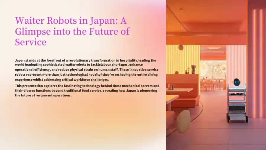 Robots