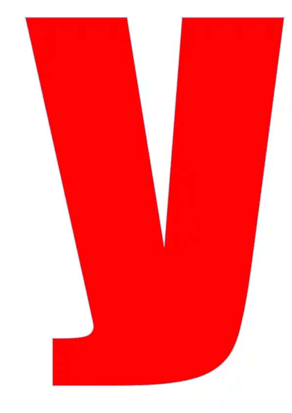 A4 formatda UY SOTILADI yozuvi qizil rangda