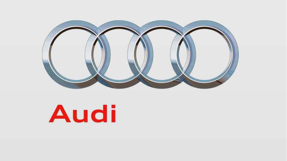 audi kompaniyasi pptx