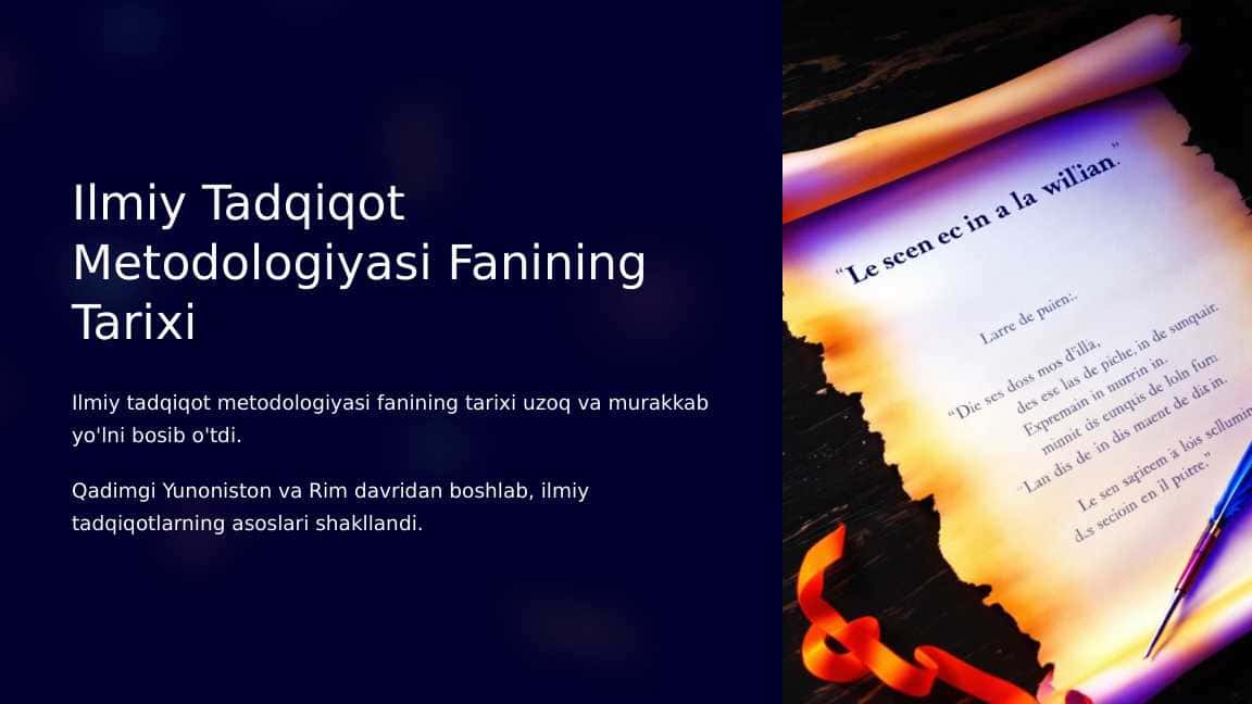 Ilmiy tadqiqot metodologiyasi fanining tarixi_7