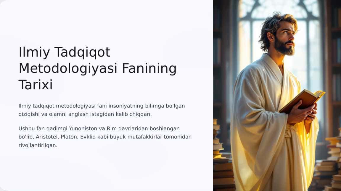 Ilmiy tadqiqot metodologiyasi fanining tarixi_9