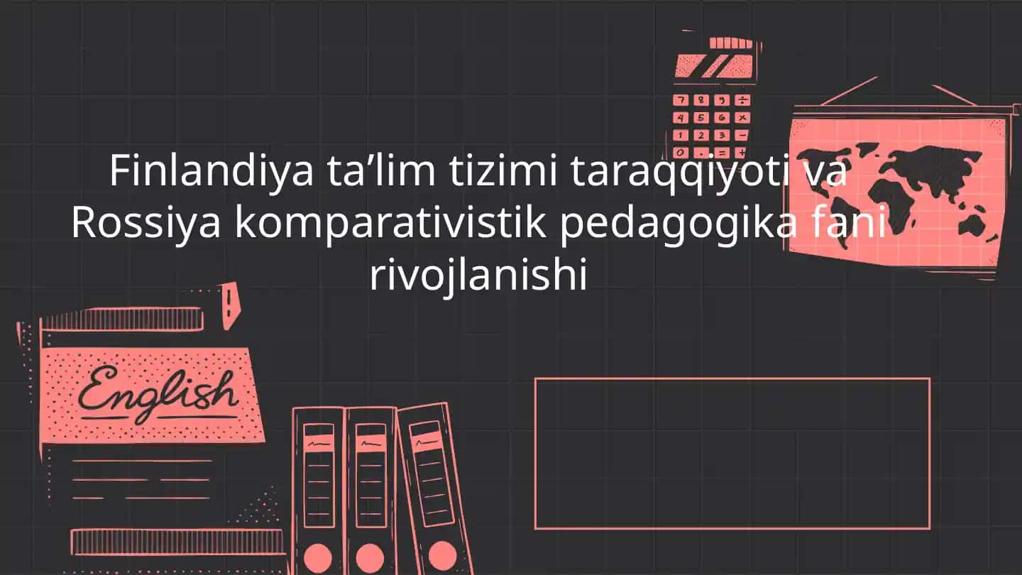 Finlandiya taʼlim tizimi
