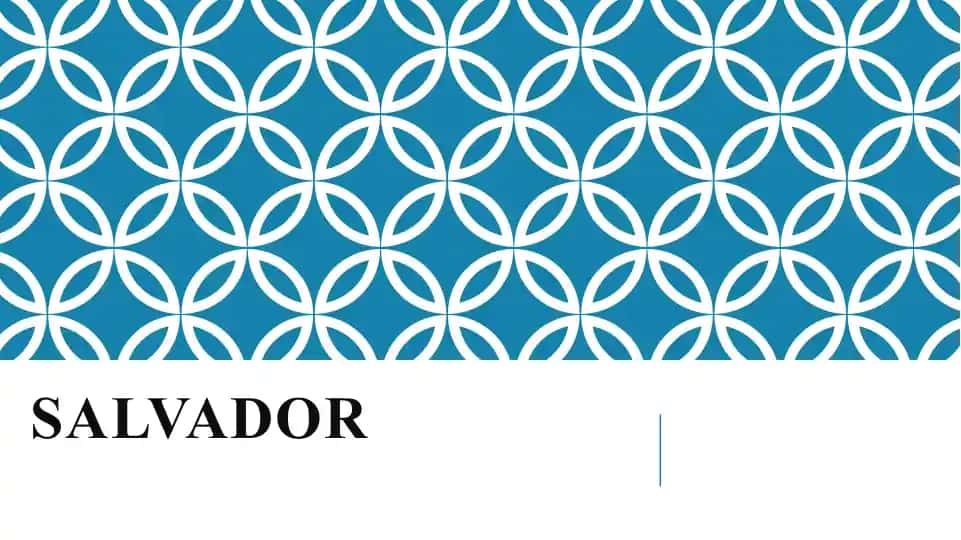 Salvador