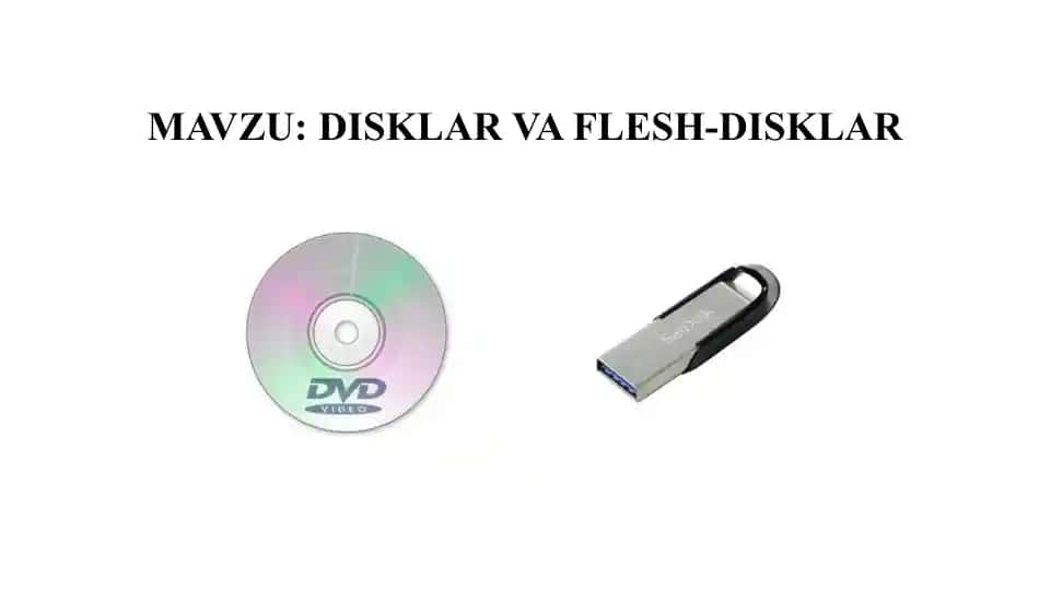 Optik Disklar