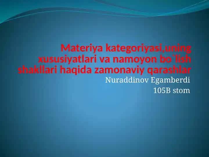 Falsafa Tarixi