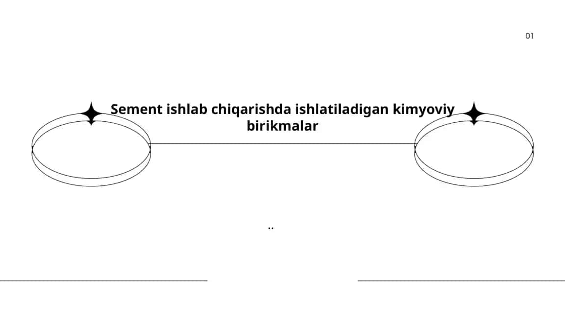 Portland sement ishlab chiqarishda gipsning roli. siment ishlab chiqarishda ishlatiladigan kimyoviy brikmalar