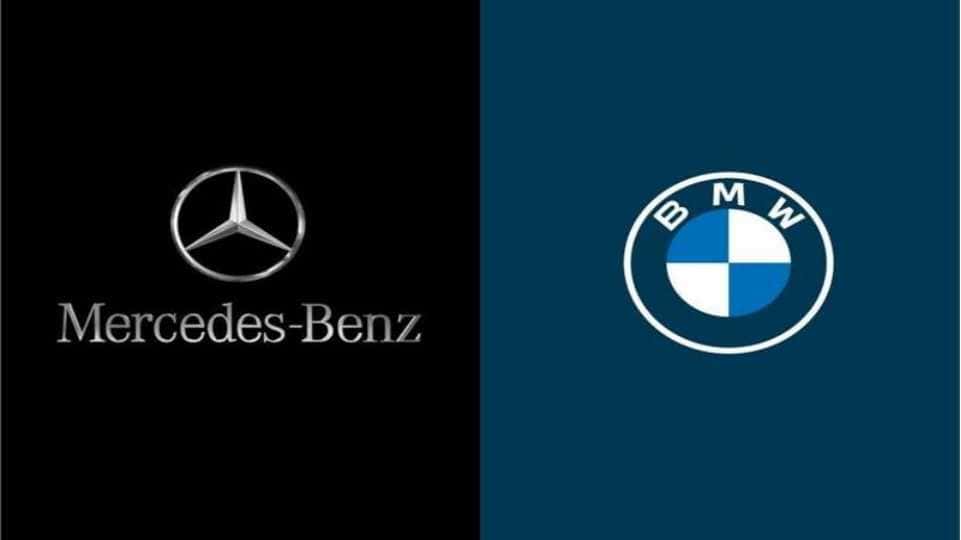 BMW VA Mercedec kompaniyalari marketing VA swot tahlili