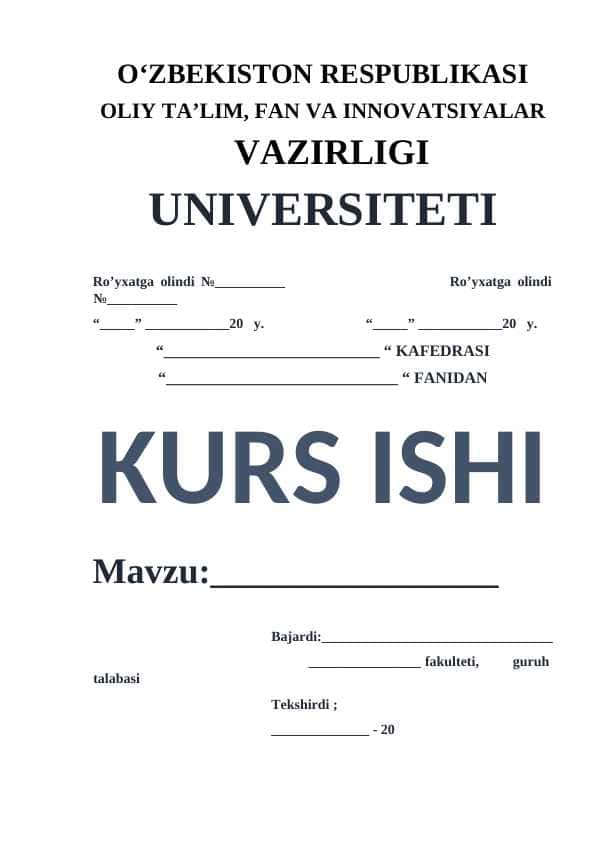 O’QISH SAVODXONLIGI DARSLARIDA SHE’R O’TISH USLUBIYATI ( 1-SINF)